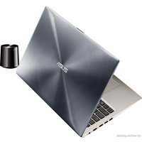 Ноутбук ASUS Zenbook U500VZ-CN050P (90NWOG212W11C36R53AY)