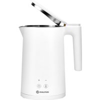 Электрический чайник Evolution KP17222 LED White