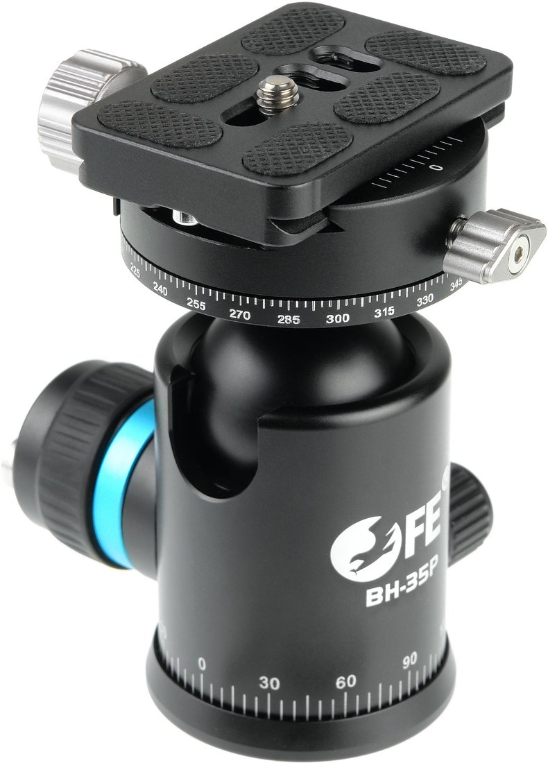 

Штативная головка Falcon Eyes BH-35P