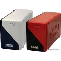 Источник бесперебойного питания Powercom WARRIOR WAR-600A