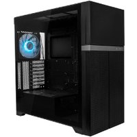 Корпус Valkyrie VK02 Lite (черный)