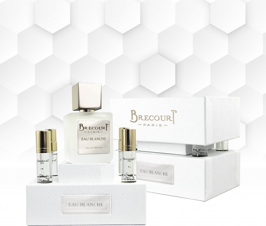 

Парфюмерная вода Brecourt Eau Blanche EdP (50 мл)