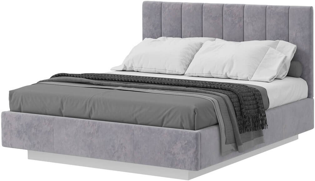 Кровать Anrex Sabrina 180 с подъемником (nebby 025)