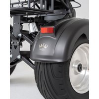 Трицикл IKINGI M11 Pro Trike в Барановичах