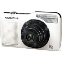 Фотоаппарат Olympus VG-170