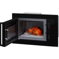 Микроволновая печь Hiberg VM 8505 B