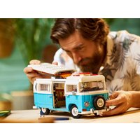 Конструктор LEGO Creator Expert 10279 Фургон Volkswagen T2 Camper