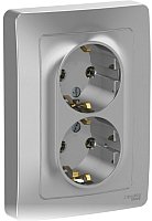 

Розетка Systeme Electric Blanca BLNRS001023