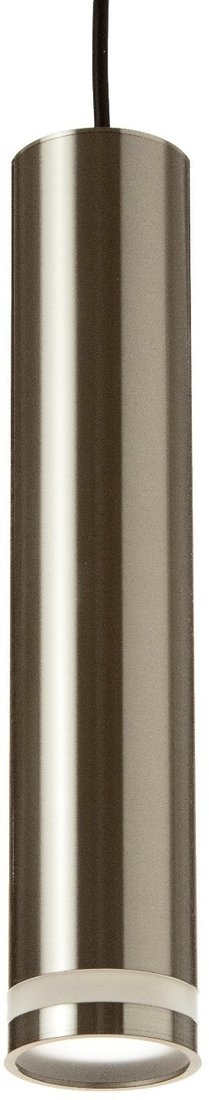 

Подвесная люстра BayerLux Моджо 9802166 (хром)