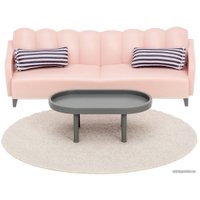 Аксессуары для кукольного домика Lundby Гостиная LB-60306500
