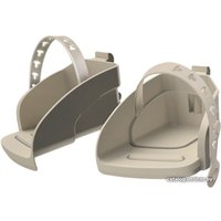 Детское велокресло Polisport Joy 29 Blue/Yellow