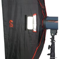 Софтбокс Falcon Eyes SBQ-30160 BW