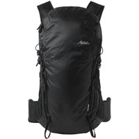 Туристический рюкзак Matador Beast 18L (черный)