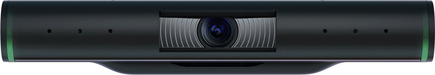 

Умная камера для ТВ Sber SberBox Top