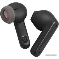 Наушники JBL Tune Flex (черный)