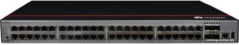 Управляемый коммутатор 2-го уровня Huawei CloudEngine S5735-L48P4X-A1