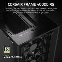 Корпус Corsair Frame 4000D RS CC-9011312-WW