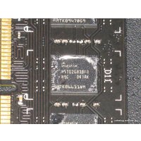 Оперативная память Patriot Viper Xtreme Division 2 2x4GB KIT DDR3 PC3-12000 (PXD38G1600LLK)