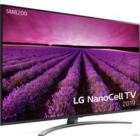 Телевизор LG 55SM8200PLA