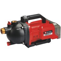 Садовый насос Einhell Aquinna 36/30 4180400 (без АКБ)