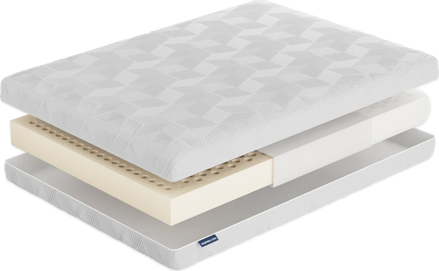 

Матрас Фабрика сна Латекс Pro-3 120x190