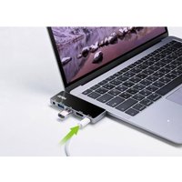 Док-станция Aten UH3238-AT