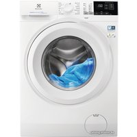 Стиральная машина Electrolux SensiCare 600 EW6FN448W