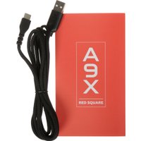Игровая мышь Red Square ATK A9 X (белый) в Барановичах