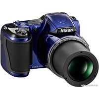 Фотоаппарат Nikon Coolpix L820