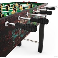 Настольный футбол Unix Line GTSFU122X64CL