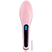 Фен-щетка Fast Hair Straightener HQT-906