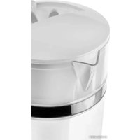 Кувшин Гейзер Матисс Хром (белый)