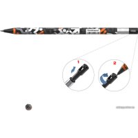 Механический карандаш Erich Krause ColorTouch Walkers НВ 50833