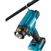 Промышленный фен Makita DHG181ZK (без АКБ)