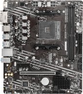 MSI B550M-A Pro