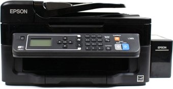 Epson L565