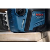 Аккумуляторная пила Bosch GKE 18V-40 Professional 06008D3000 (без АКБ)