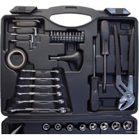 Универсальный набор инструментов Kolner KTS51 (51 предмет)