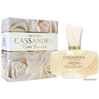 Парфюмерная вода Jeanne Arthes Cassandra Roses Blanches EdP (100 мл)