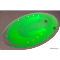 Ванна Poolspa Orbita 160x100 L