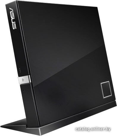 Оптический привод ASUS SBC-06D2X-U