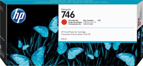 

Картридж HP 746 (P2V81A)