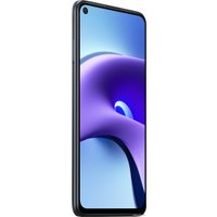 Телефон Xiaomi Redmi Note 9T 4GB/64GB (сумрачный черный)