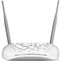 Точка доступа TP-Link TL-WA801ND V2