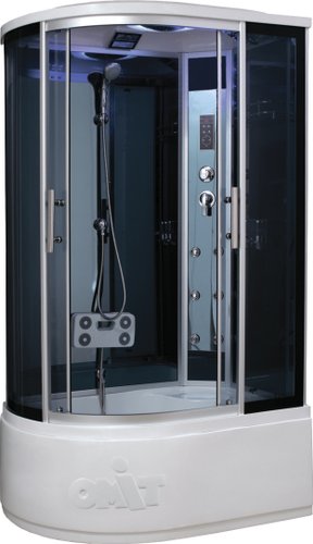 Душевая кабина Timo Standart T-1120 R