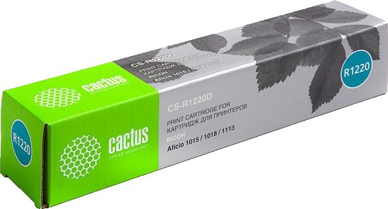 

Картридж CACTUS CS-R1220D