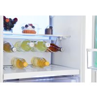 Однокамерный холодильник ZUGEL ZRI1750NF