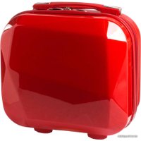 Косметичка MonAmi CX8192 (красный)