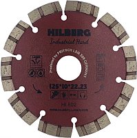 Отрезной диск алмазный  Hilberg HI802