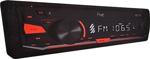 

USB-магнитола Five F20R